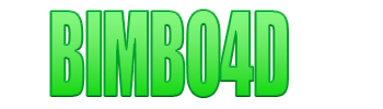 Logo BIMBO4D